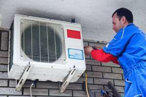24/7 and Emergency HVAC Near Vernon, CA | Air Conidtioning and Heating Contractors